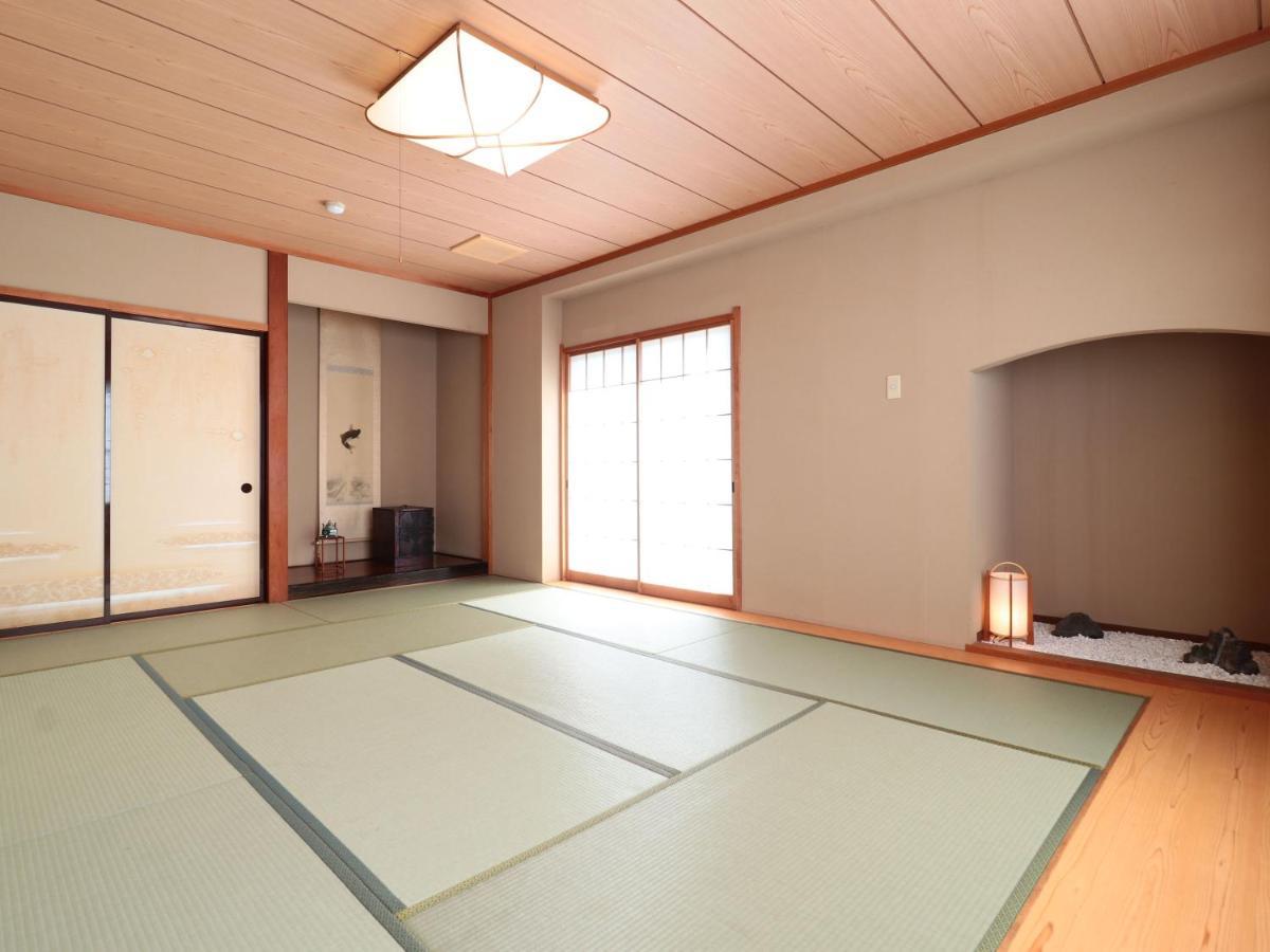 Hotel Tomioka-Ya Fujieda Eksteriør bilde
