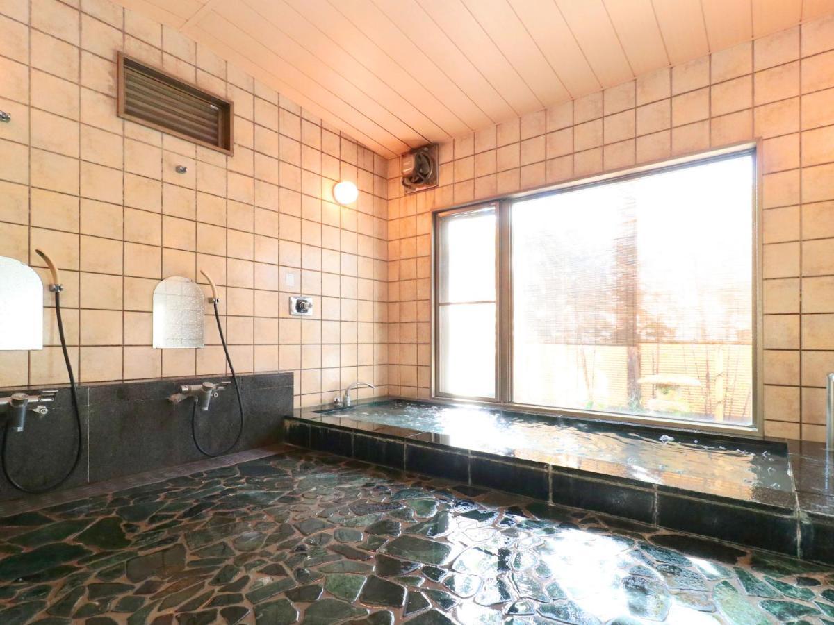 Hotel Tomioka-Ya Fujieda Eksteriør bilde