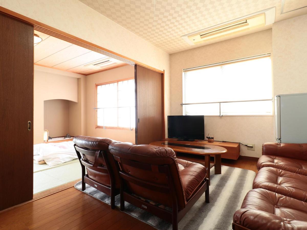 Hotel Tomioka-Ya Fujieda Eksteriør bilde