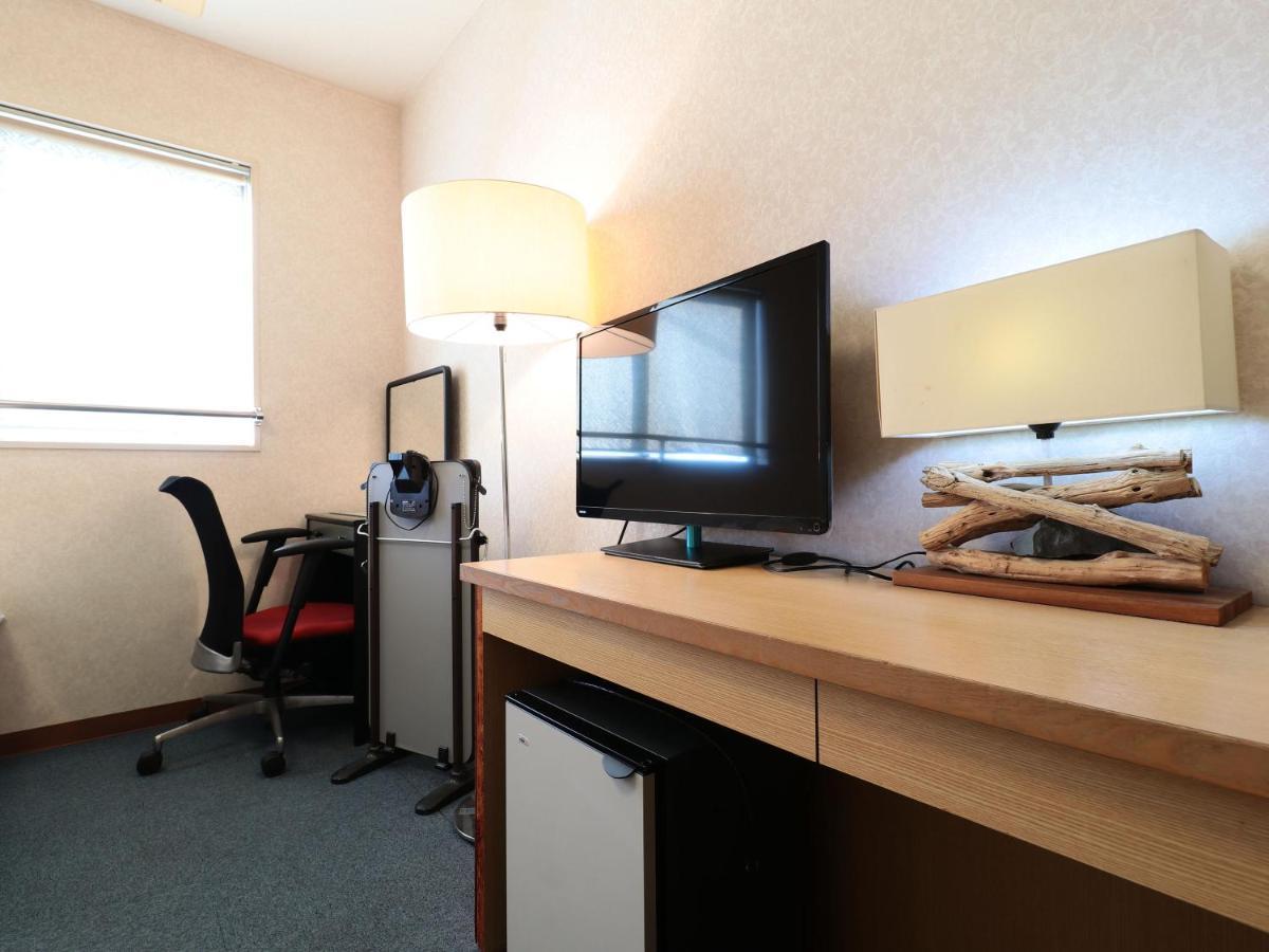Hotel Tomioka-Ya Fujieda Eksteriør bilde