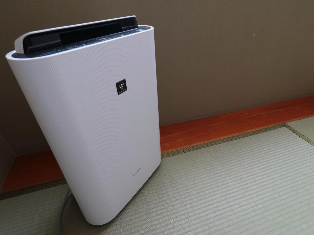 Hotel Tomioka-Ya Fujieda Eksteriør bilde