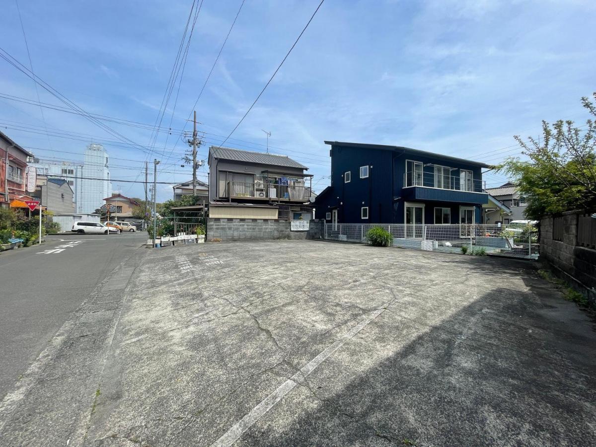 Hotel Tomioka-Ya Fujieda Eksteriør bilde