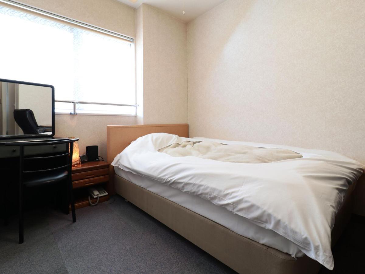Hotel Tomioka-Ya Fujieda Eksteriør bilde