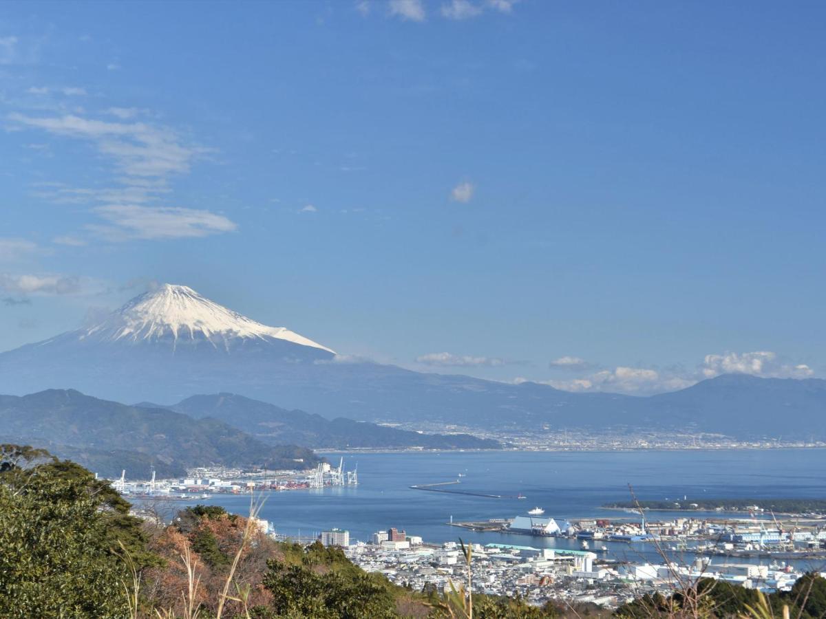 Hotel Tomioka-Ya Fujieda Eksteriør bilde